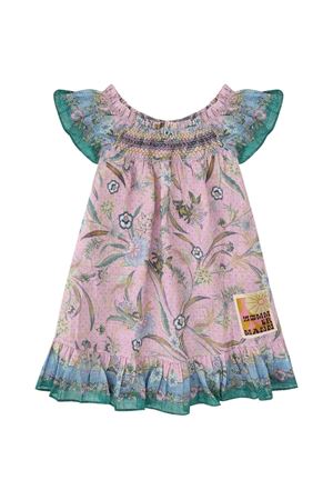 Abito fluido Indra ZIMMERMANN KIDS | 8516DSS262LLSF